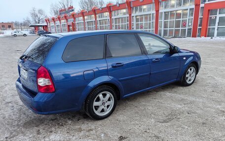 Chevrolet Lacetti, 2005 год, 305 000 рублей, 4 фотография