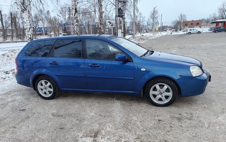 Chevrolet Lacetti, 2005 год, 305 000 рублей, 3 фотография