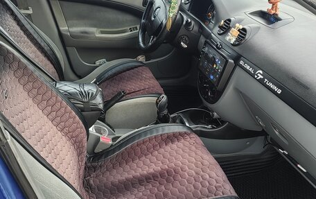 Chevrolet Lacetti, 2005 год, 305 000 рублей, 12 фотография