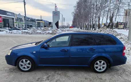 Chevrolet Lacetti, 2005 год, 305 000 рублей, 8 фотография