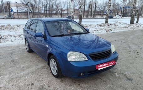 Chevrolet Lacetti, 2005 год, 305 000 рублей, 2 фотография