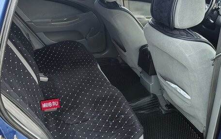 Chevrolet Lacetti, 2005 год, 305 000 рублей, 11 фотография