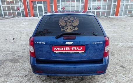 Chevrolet Lacetti, 2005 год, 305 000 рублей, 5 фотография