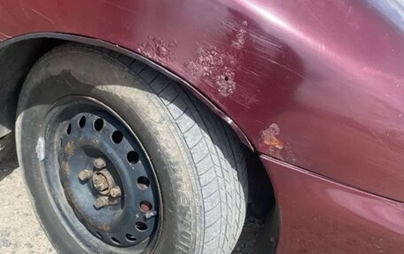 Chevrolet Lanos I, 2008 год, 95 000 рублей, 5 фотография