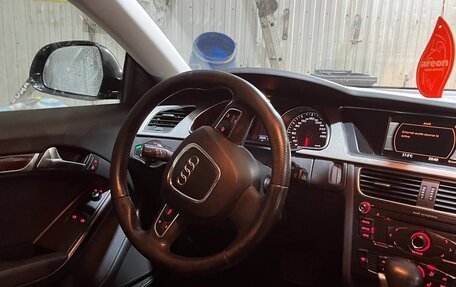 Audi A5, 2007 год, 890 000 рублей, 5 фотография