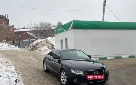 Audi A5, 2007 год, 890 000 рублей, 2 фотография