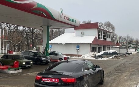 Audi A5, 2007 год, 890 000 рублей, 3 фотография