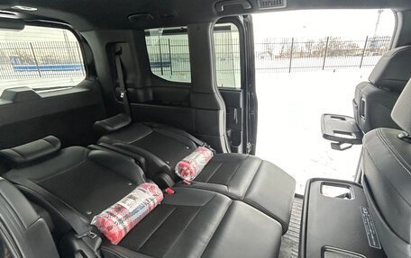 Honda Stepwgn, 2022 год, 3 050 000 рублей, 9 фотография