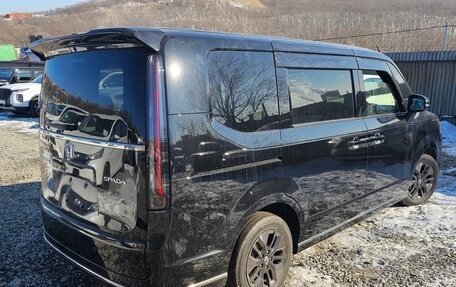 Honda Stepwgn, 2022 год, 3 050 000 рублей, 11 фотография