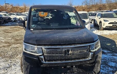 Honda Stepwgn, 2022 год, 3 050 000 рублей, 10 фотография