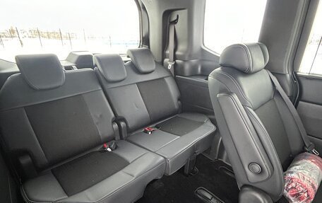 Honda Stepwgn, 2022 год, 3 050 000 рублей, 6 фотография