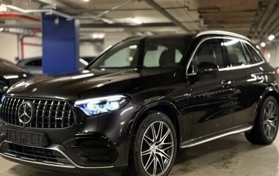 Mercedes-Benz GLC AMG, 2025 год, 11 750 000 рублей, 1 фотография