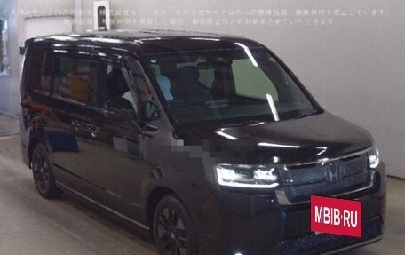 Honda Stepwgn, 2022 год, 3 050 000 рублей, 12 фотография