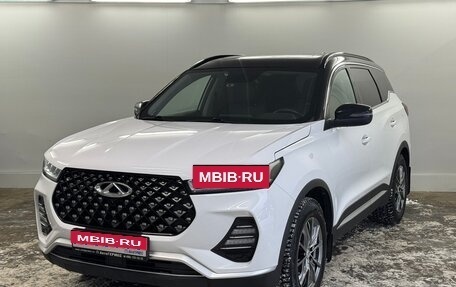 Chery Tiggo 7 Pro, 2022 год, 1 680 000 рублей, 1 фотография