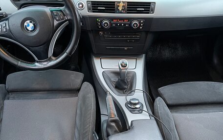 BMW 3 серия, 2008 год, 800 000 рублей, 6 фотография