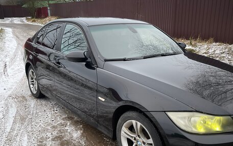 BMW 3 серия, 2008 год, 800 000 рублей, 12 фотография