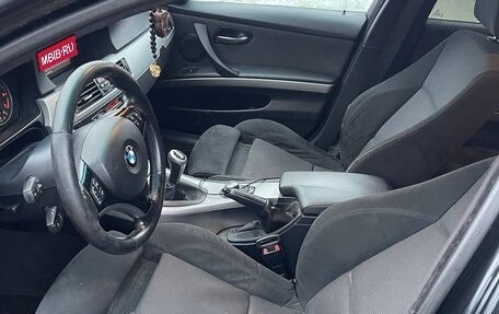 BMW 3 серия, 2008 год, 800 000 рублей, 7 фотография