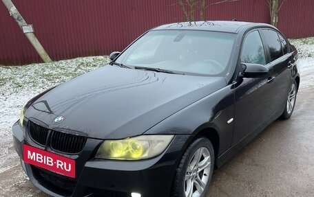 BMW 3 серия, 2008 год, 800 000 рублей, 11 фотография