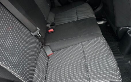 KIA Rio IV, 2019 год, 1 235 000 рублей, 9 фотография