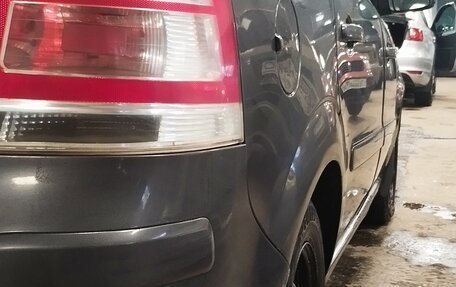 Opel Zafira B, 2008 год, 580 000 рублей, 2 фотография