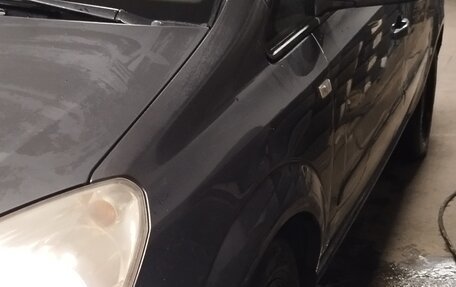 Opel Zafira B, 2008 год, 580 000 рублей, 6 фотография