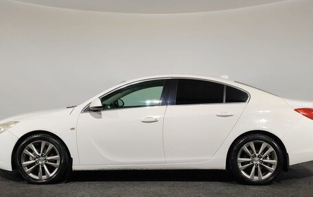 Opel Insignia II рестайлинг, 2011 год, 680 000 рублей, 5 фотография