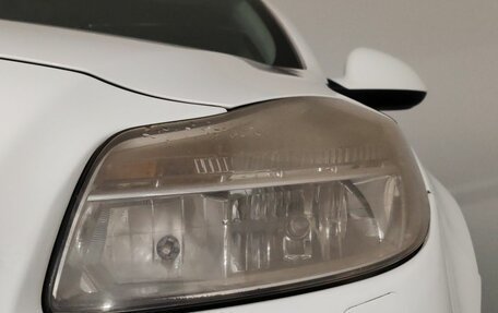 Opel Insignia II рестайлинг, 2011 год, 680 000 рублей, 17 фотография