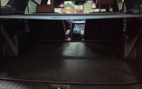 Hyundai Palisade I, 2022 год, 4 500 000 рублей, 14 фотография