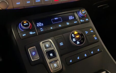 Hyundai Palisade I, 2022 год, 4 500 000 рублей, 7 фотография