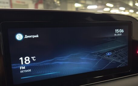 Hyundai Palisade I, 2022 год, 4 500 000 рублей, 6 фотография