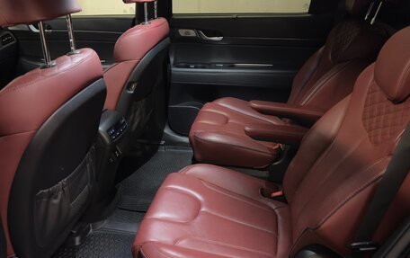 Hyundai Palisade I, 2022 год, 4 500 000 рублей, 11 фотография