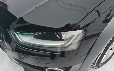 Audi A4 allroad, 2012 год, 1 999 999 рублей, 6 фотография