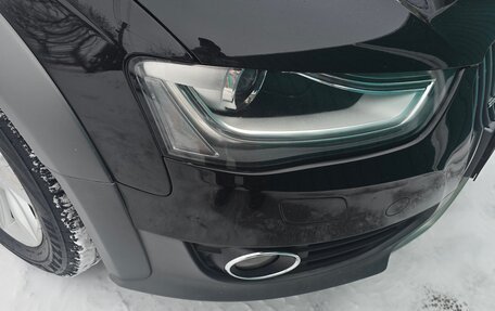 Audi A4 allroad, 2012 год, 1 999 999 рублей, 5 фотография