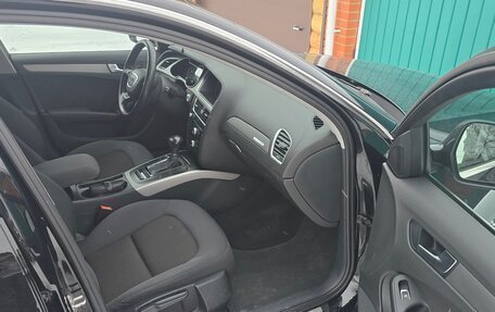 Audi A4 allroad, 2012 год, 1 999 999 рублей, 16 фотография