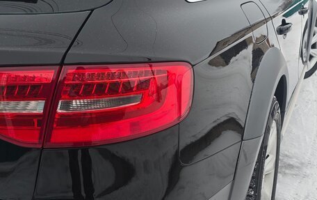 Audi A4 allroad, 2012 год, 1 999 999 рублей, 14 фотография