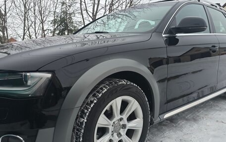 Audi A4 allroad, 2012 год, 1 999 999 рублей, 7 фотография