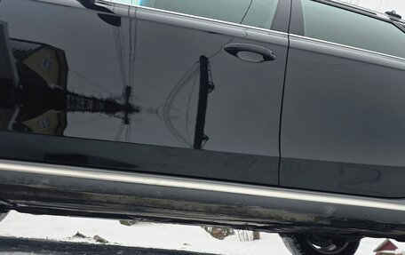 Audi A4 allroad, 2012 год, 1 999 999 рублей, 10 фотография