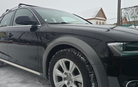 Audi A4 allroad, 2012 год, 1 999 999 рублей, 8 фотография