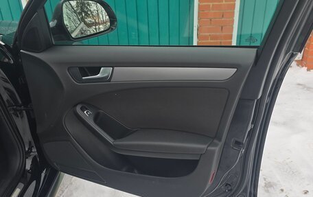 Audi A4 allroad, 2012 год, 1 999 999 рублей, 17 фотография