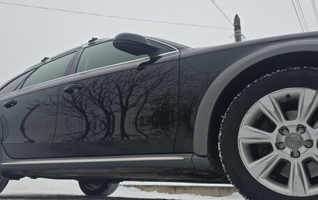 Audi A4 allroad, 2012 год, 1 999 999 рублей, 9 фотография