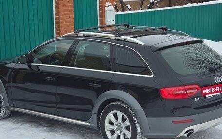 Audi A4 allroad, 2012 год, 1 999 999 рублей, 3 фотография