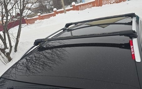 Audi A4 allroad, 2012 год, 1 999 999 рублей, 15 фотография