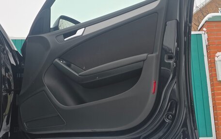 Audi A4 allroad, 2012 год, 1 999 999 рублей, 18 фотография