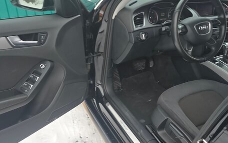 Audi A4 allroad, 2012 год, 1 999 999 рублей, 21 фотография