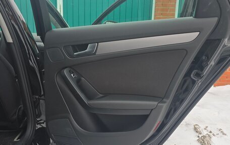 Audi A4 allroad, 2012 год, 1 999 999 рублей, 19 фотография