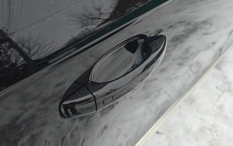 Audi A4 allroad, 2012 год, 1 999 999 рублей, 29 фотография