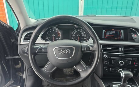 Audi A4 allroad, 2012 год, 1 999 999 рублей, 24 фотография