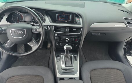 Audi A4 allroad, 2012 год, 1 999 999 рублей, 26 фотография