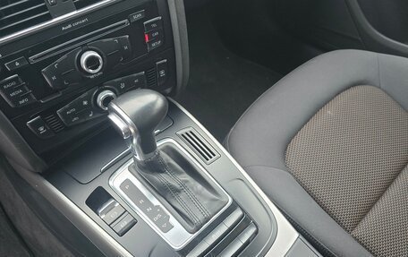 Audi A4 allroad, 2012 год, 1 999 999 рублей, 33 фотография