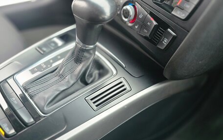 Audi A4 allroad, 2012 год, 1 999 999 рублей, 37 фотография